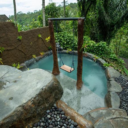 Vana Nugraha Villas Tampaksiring Kültér fotó